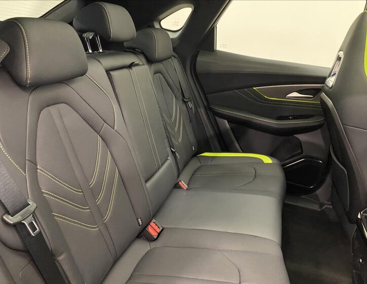 Dongfeng T5 EVO EV SUV / Terénní 0,0 150 kw