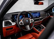 BMW X6 SUV / Terénní 4,4 l 460 kw