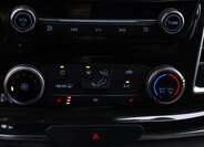 Ford Tourneo Custom Kombi 2,0 l 125 kw