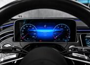 Mercedes-Benz Třídy E 21