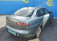 Seat Cordoba Sedan / Limuzína 1,4 l 55 kw