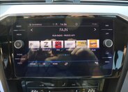 Volkswagen Passat Kombi 2,0 l 110 kw