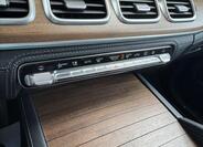 Mercedes-Benz GLE 37