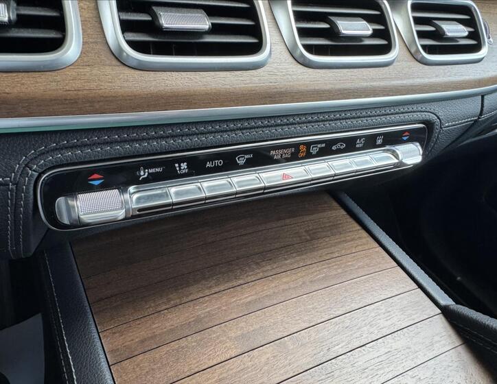 Mercedes-Benz GLE 37