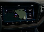 Volkswagen Touareg SUV 3,0 l 170 kw