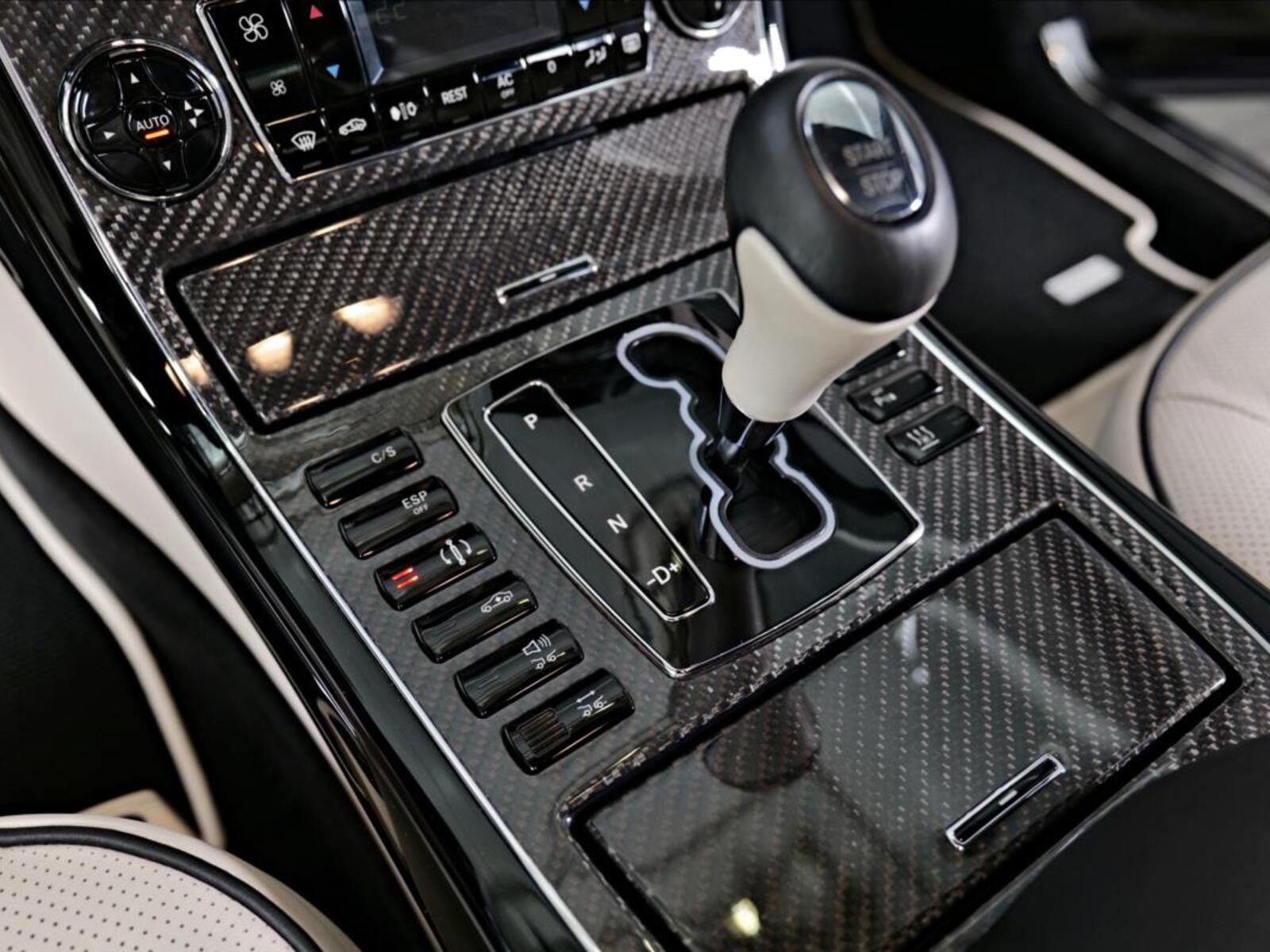 Mercedes-Benz Ostatní 25