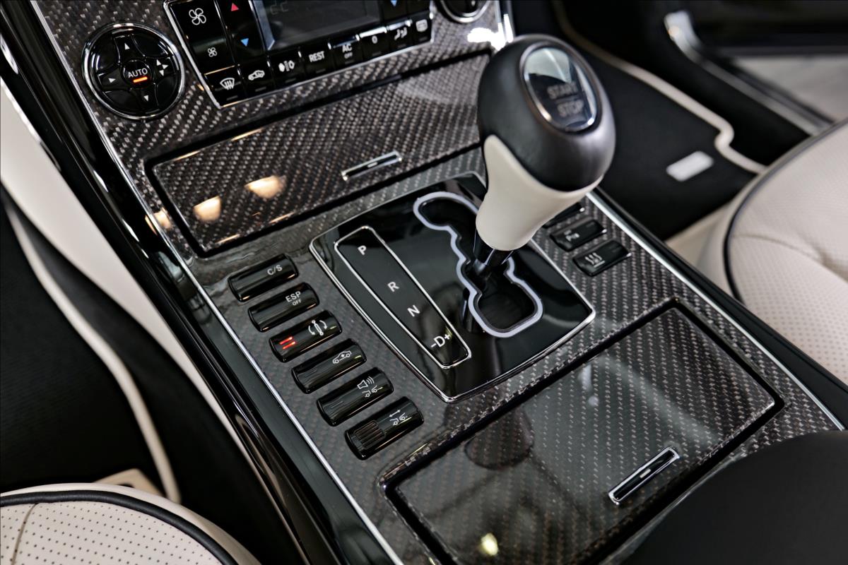 Mercedes-Benz Ostatní