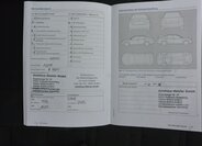 Volkswagen Touran MPV 2,0 l 110 kw