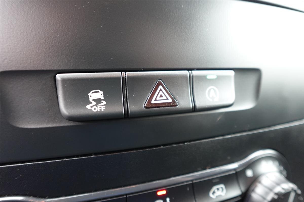 Mercedes-Benz Vito Ostatní 2,0 l 100 kw