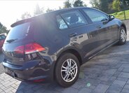 Volkswagen Golf 5