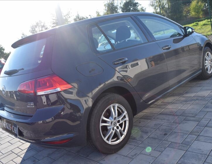 Volkswagen Golf 5