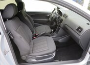 Volkswagen Polo Hatchback 999,0 44 kw