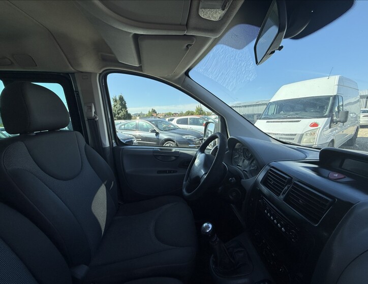 Peugeot Expert Tepee 18