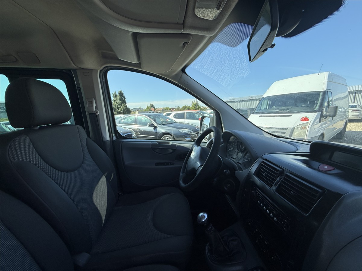 Peugeot Expert Tepee