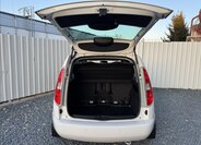 Škoda Roomster Kombi 1,2 l 63 kw