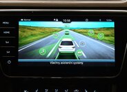 Škoda Superb Kombi 1,4 l 115 kw