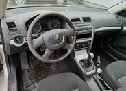 Škoda Octavia Kombi 1,9 l 77 kw