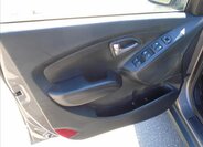 Hyundai ix35 SUV / Terénní 1,6 l 99 kw