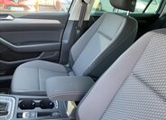 Volkswagen Passat Kombi 2,0 l 90 kw