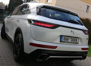 DS Automobiles DS7 Crossback Kombi 2,0 l 130 kw