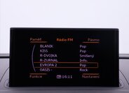 Audi A3 Sedan 1,4 l 103 kw