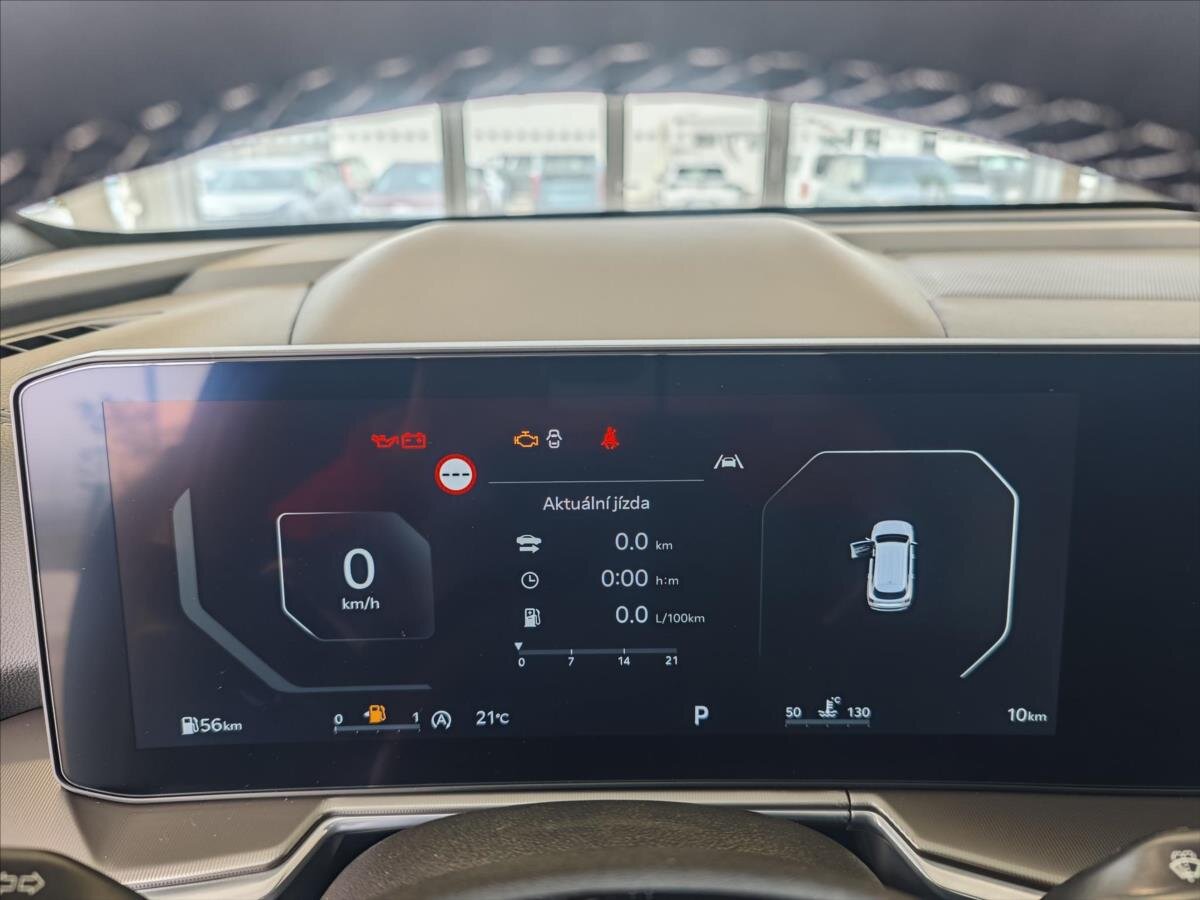 KIA Sorento SUV / Terénní 2,2 l 142 kw