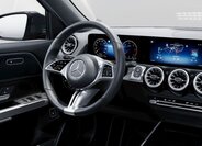Mercedes-Benz GLB SUV 2,0 l 110 kw