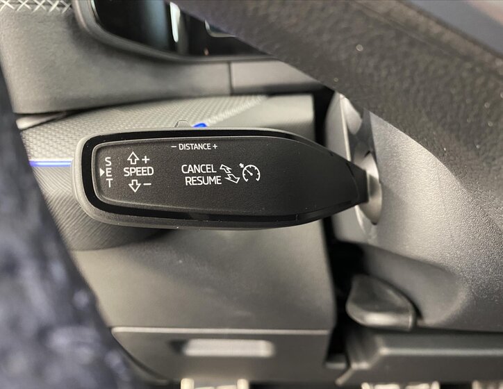 Škoda Kodiaq SUV 1,5 l 110 kw