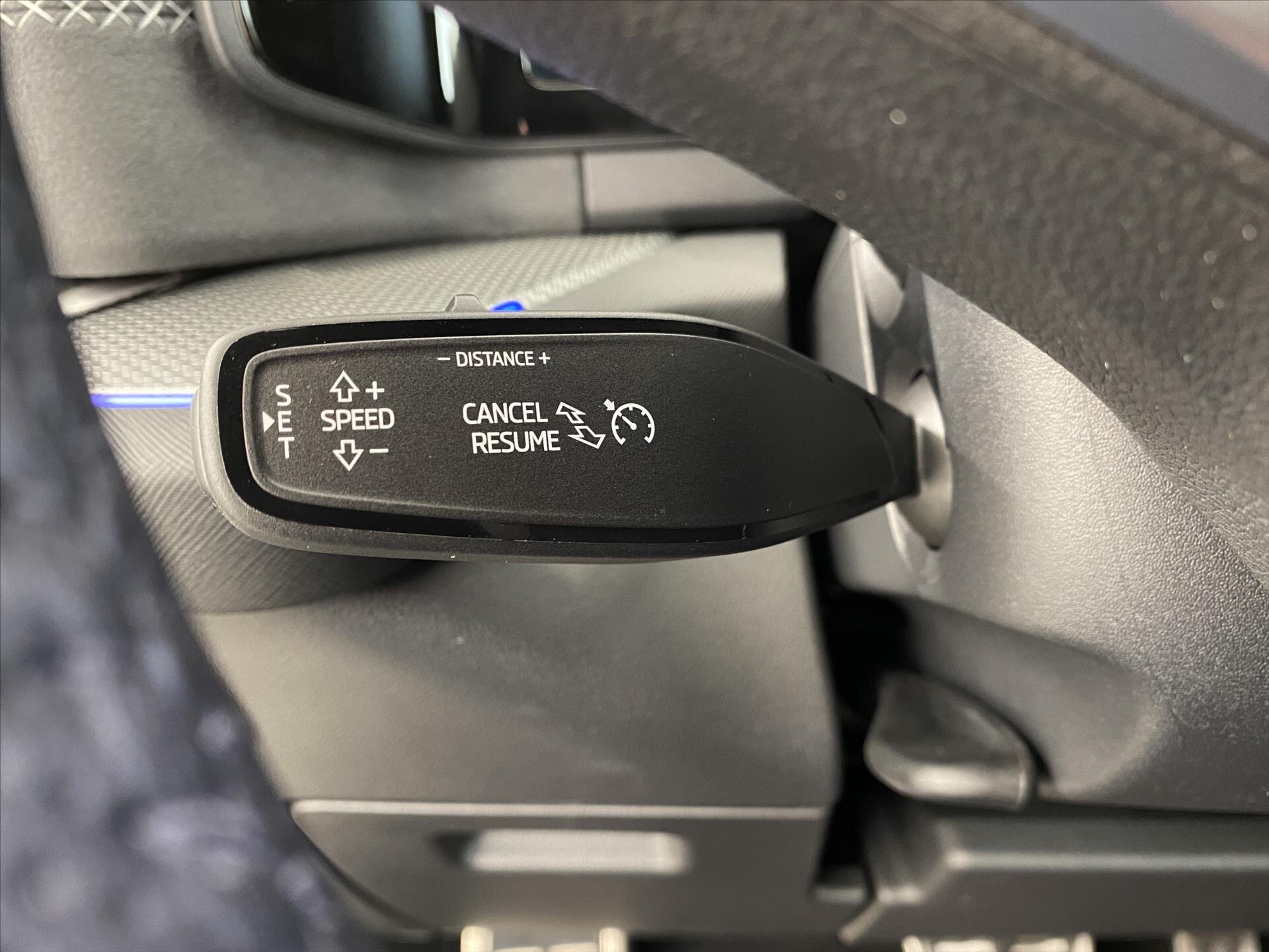 Škoda Kodiaq SUV 1,5 l 110 kw