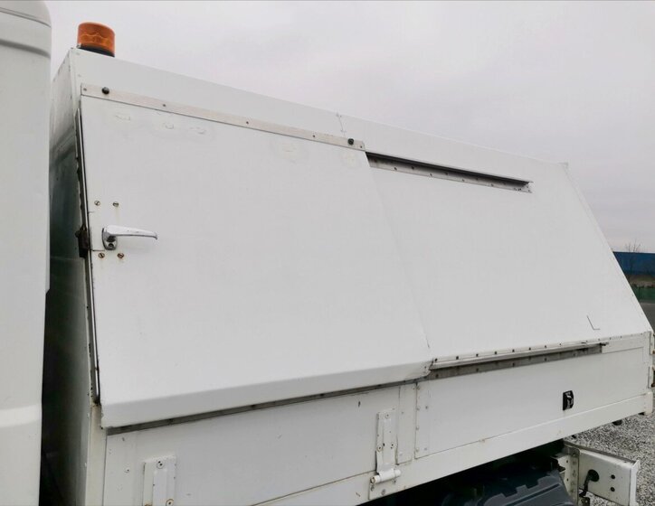 Citroën Jumper Ostatní 2,2 l 88 kw