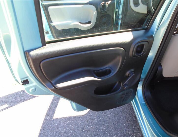 Fiat Panda 11
