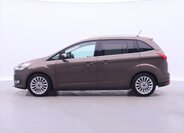 Ford Grand C-MAX Kombi 1,5 l 110 kw