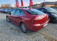 Renault Laguna Sedan / Limuzína 2,0 l 103 kw