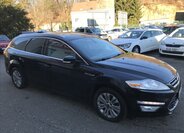 Ford Mondeo Kombi 2,0 l 103 kw