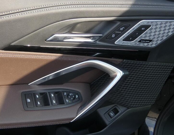 BMW X1 SUV / Terénní 2,0 l 145 kw