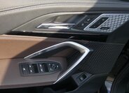 BMW X1 SUV / Terénní 2,0 l 145 kw