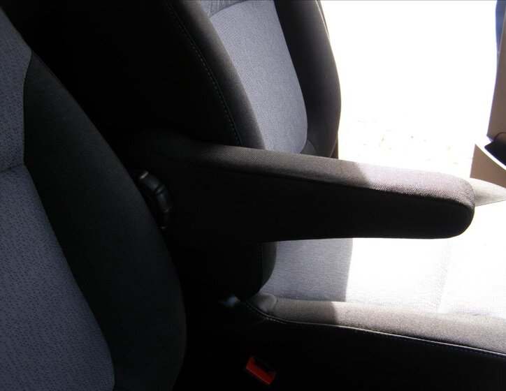 Opel Vivaro MPV 1,6 l 89 kw