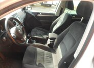 Volkswagen Tiguan Kombi 2,0 l 103 kw