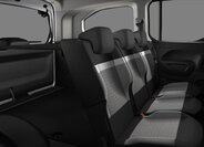 Citroën Berlingo MPV 1,5 l 96 kw