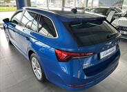 Škoda Octavia 4