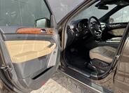 Mercedes-Benz Třídy M 10