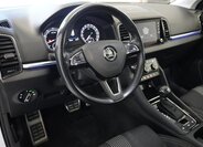 Škoda Karoq SUV / Terénní 1,5 l 110 kw