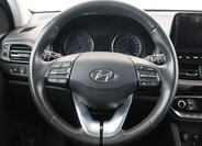Hyundai i30 Kombi 1,5 l 118 kw