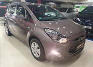 Hyundai ix20 Hatchback 1,4 l 66 kw