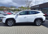 Hyundai Tucson SUV / Terénní 1,6 l 110 kw