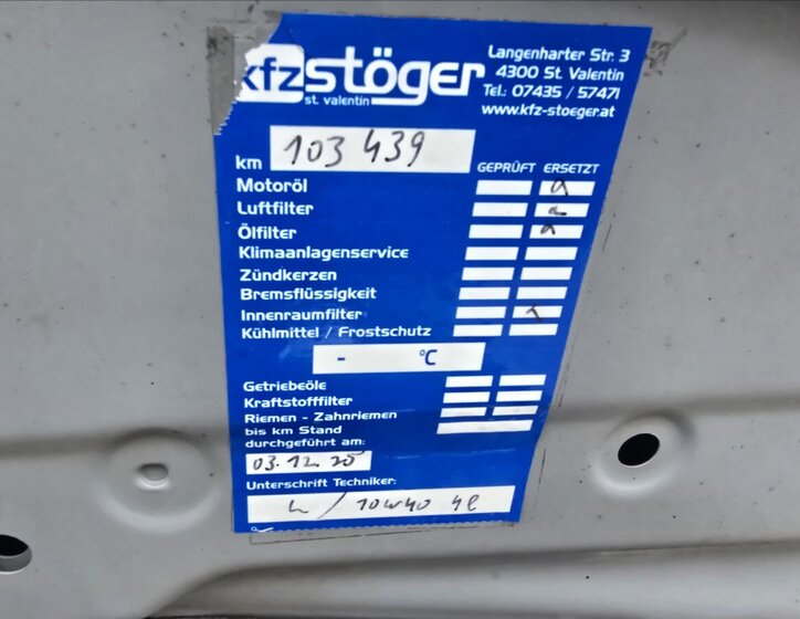 Škoda Fabia Hatchback 999,0 70 kw