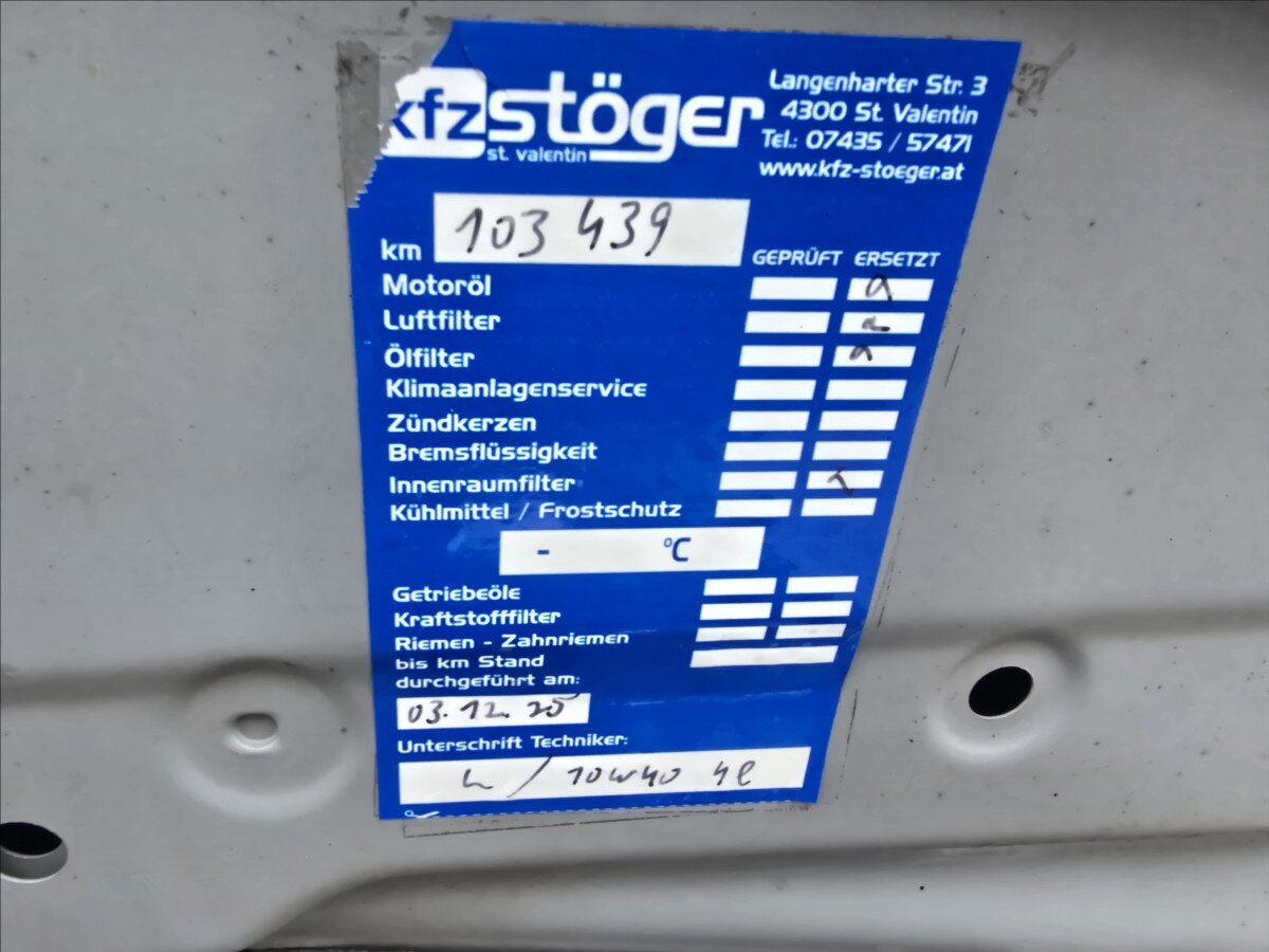 Škoda Fabia Hatchback 999,0 70 kw