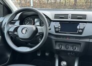 Škoda Fabia Kombi 999,0 70 kw