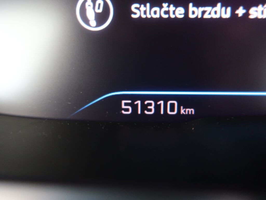 Peugeot 5008 SUV / Terénní 1,5 l 96 kw