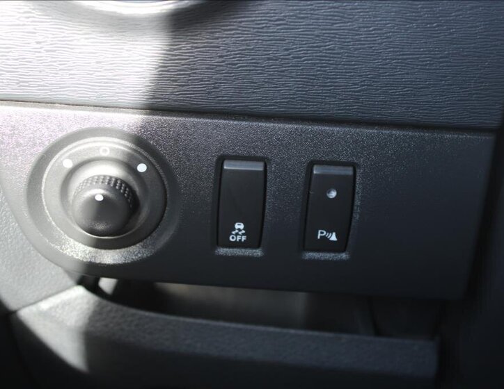 Dacia Lodgy Kombi 1,2 l 85 kw